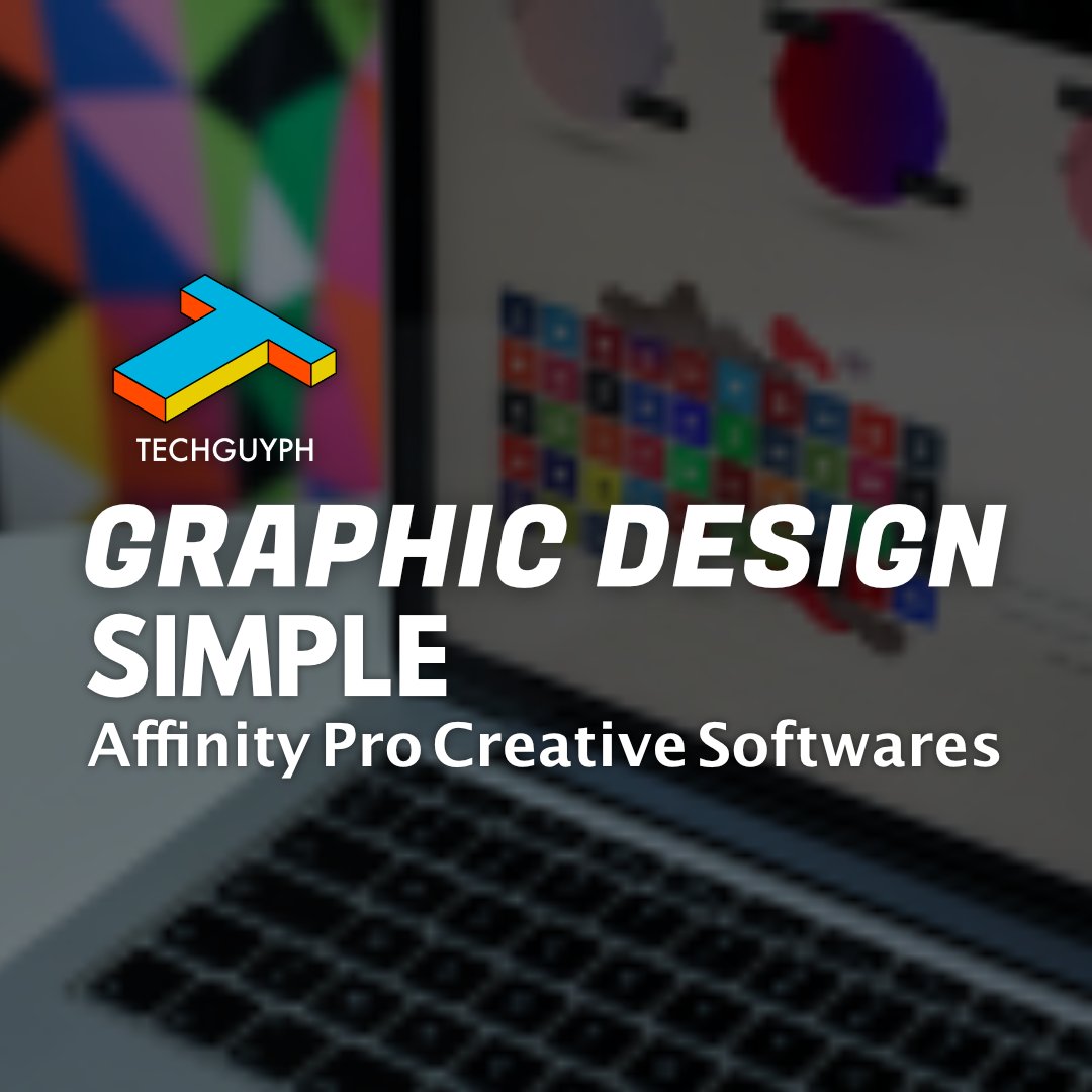 Graphic Design Simple