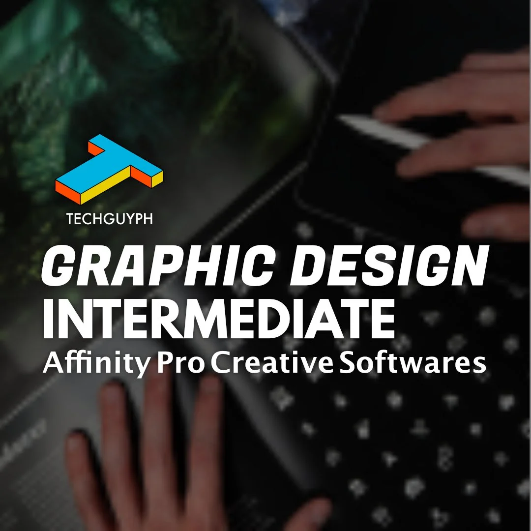 Graphic Design Intermediate