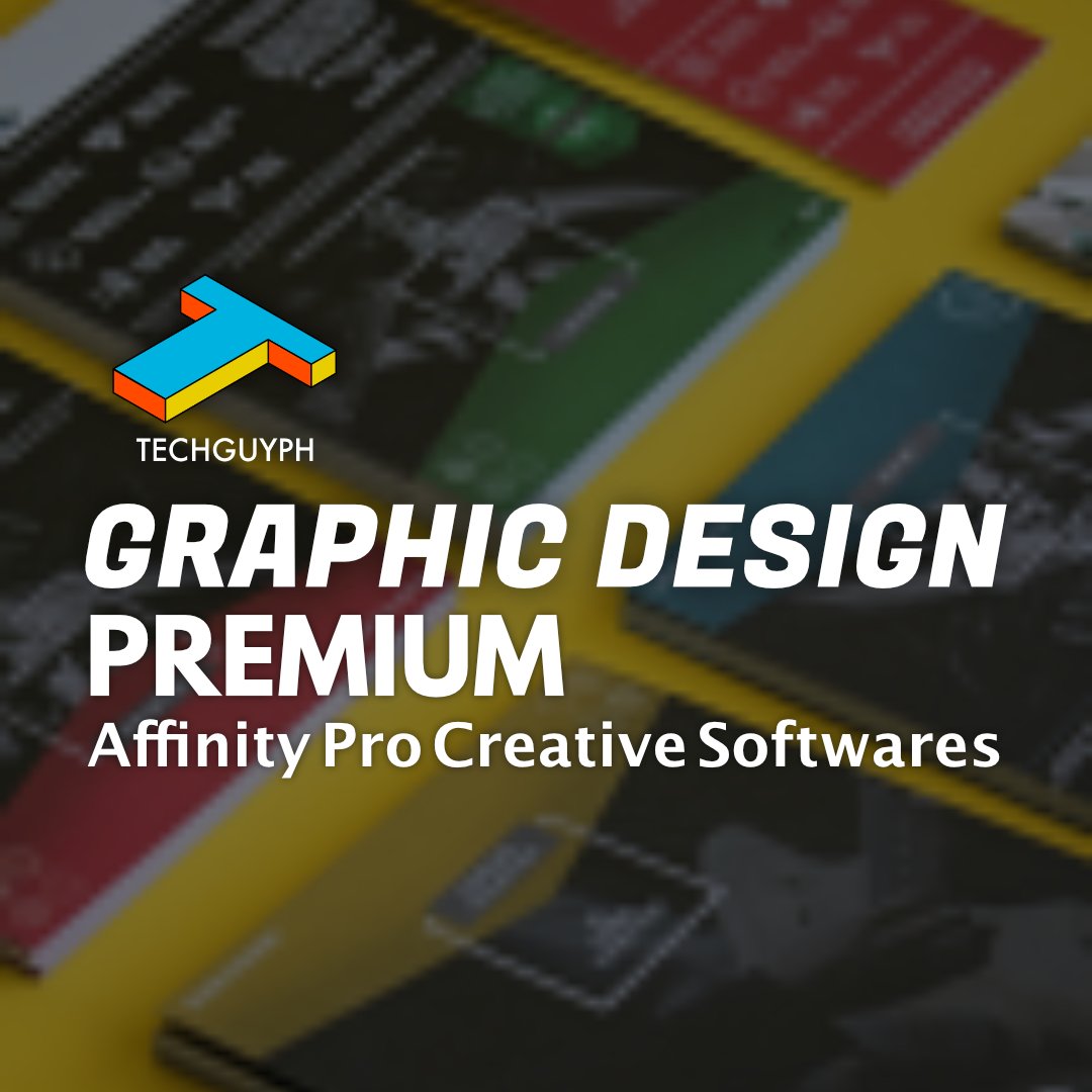 Graphic Design Premium