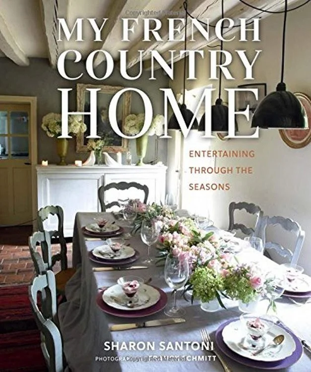 The 15 Best French Country Decor Books You Should Buy Now Brocante Ma Jolie