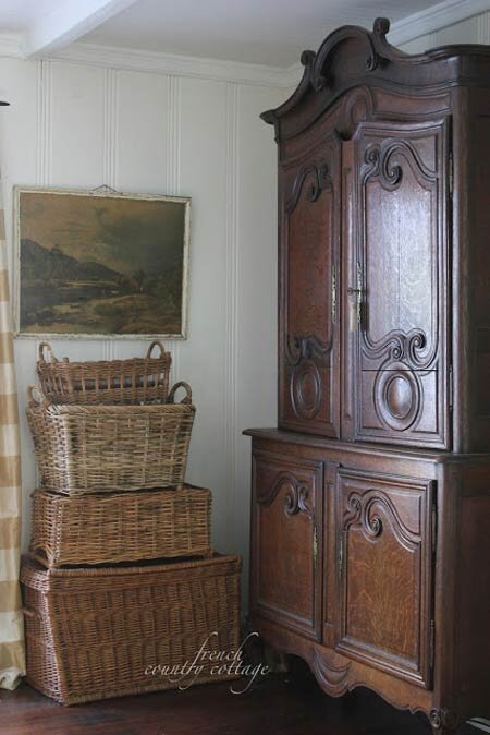 French Country Cottage