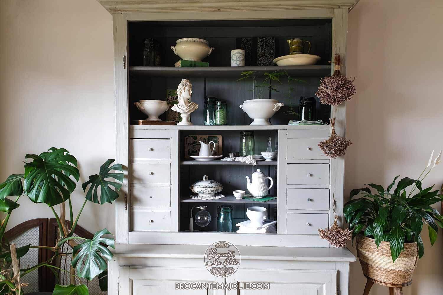 our-antique-dresser