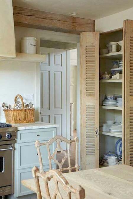 10 essentials of a French country kitchen – French Address