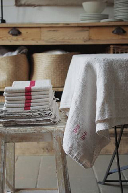 french linen