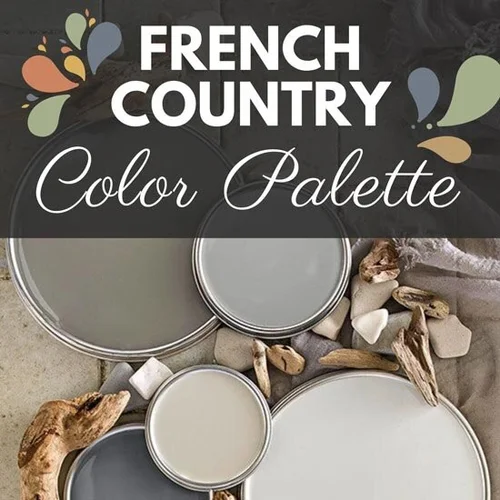 French Country Color Palette 2020 Beginner S Guide Brocante Ma Jolie - Country Paint Colors For Homes French Country Color Palette 2020 Beginner S Guide Brocante Ma Jolie - Country Paint Colors For Homes