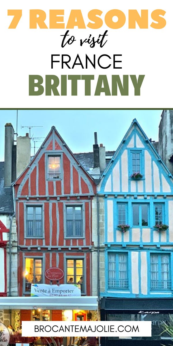 reasons to visit brittany france pin2