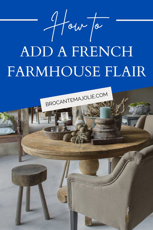 French farmhouse decor guide pin2