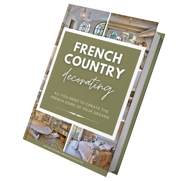 Thank You French Country Design