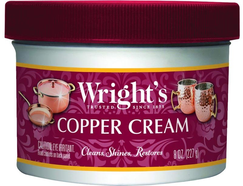 wright copper cream