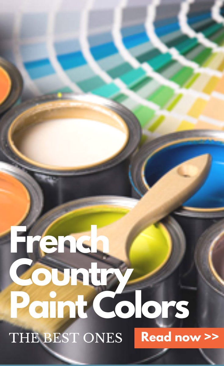 French country paint colors pin1