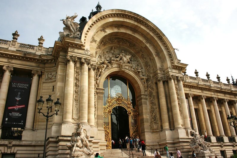 petit palais paris