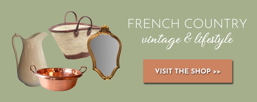 french shop banner