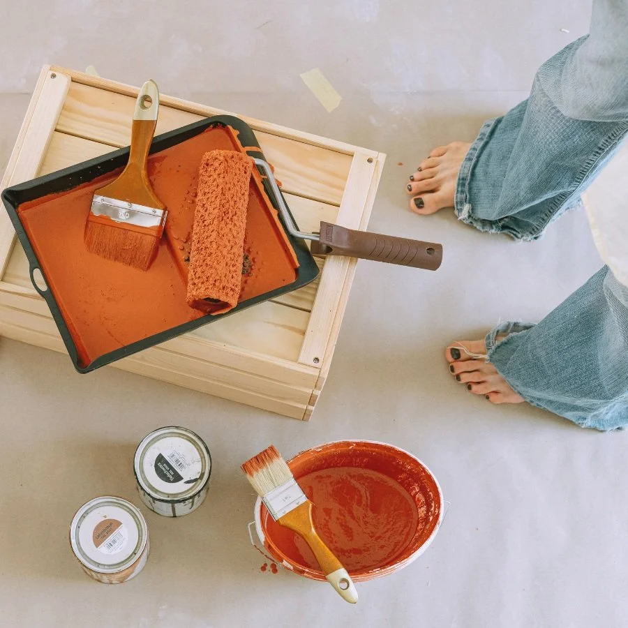 How to Dispose of Paint Responsibly: What Every Homeowner Should Know