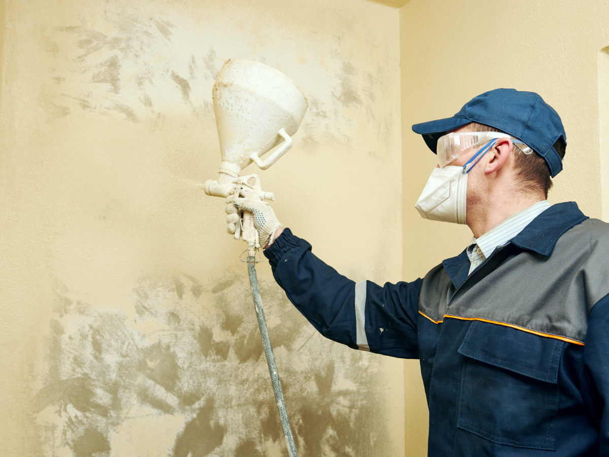Paint Sprayer Tips for a Flawless Finish Every Time