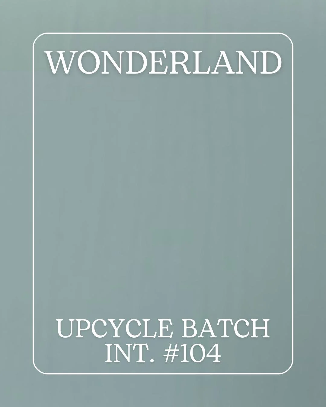 Looking for a shade that feels like a winter Wonderland? ❄️
This Upcycle color brings that subtle, frosty calm into your home &mdash; without feeling cold.

#ForrestPaint #UpcyclePaint #WonderlandColor #WinterPalette #CozyHome #HomeRefresh #InteriorP