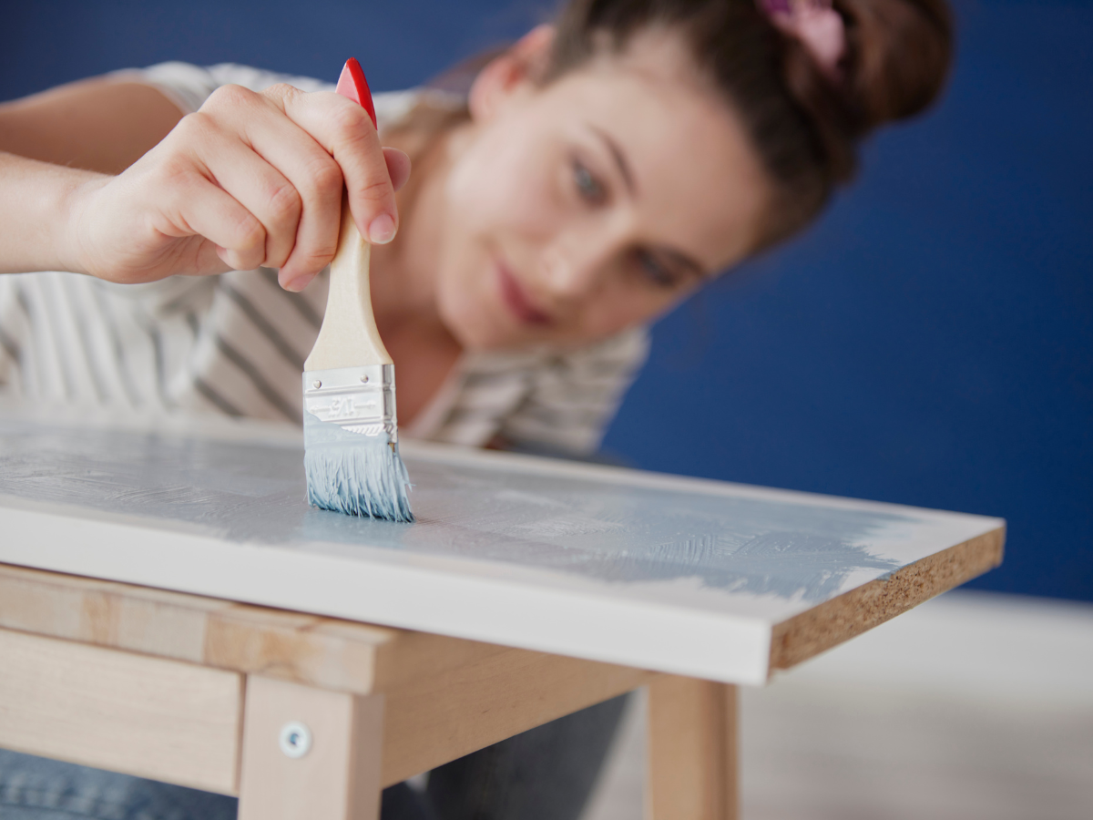 Paint Stripper Solutions That Make Refinishing Projects Easier