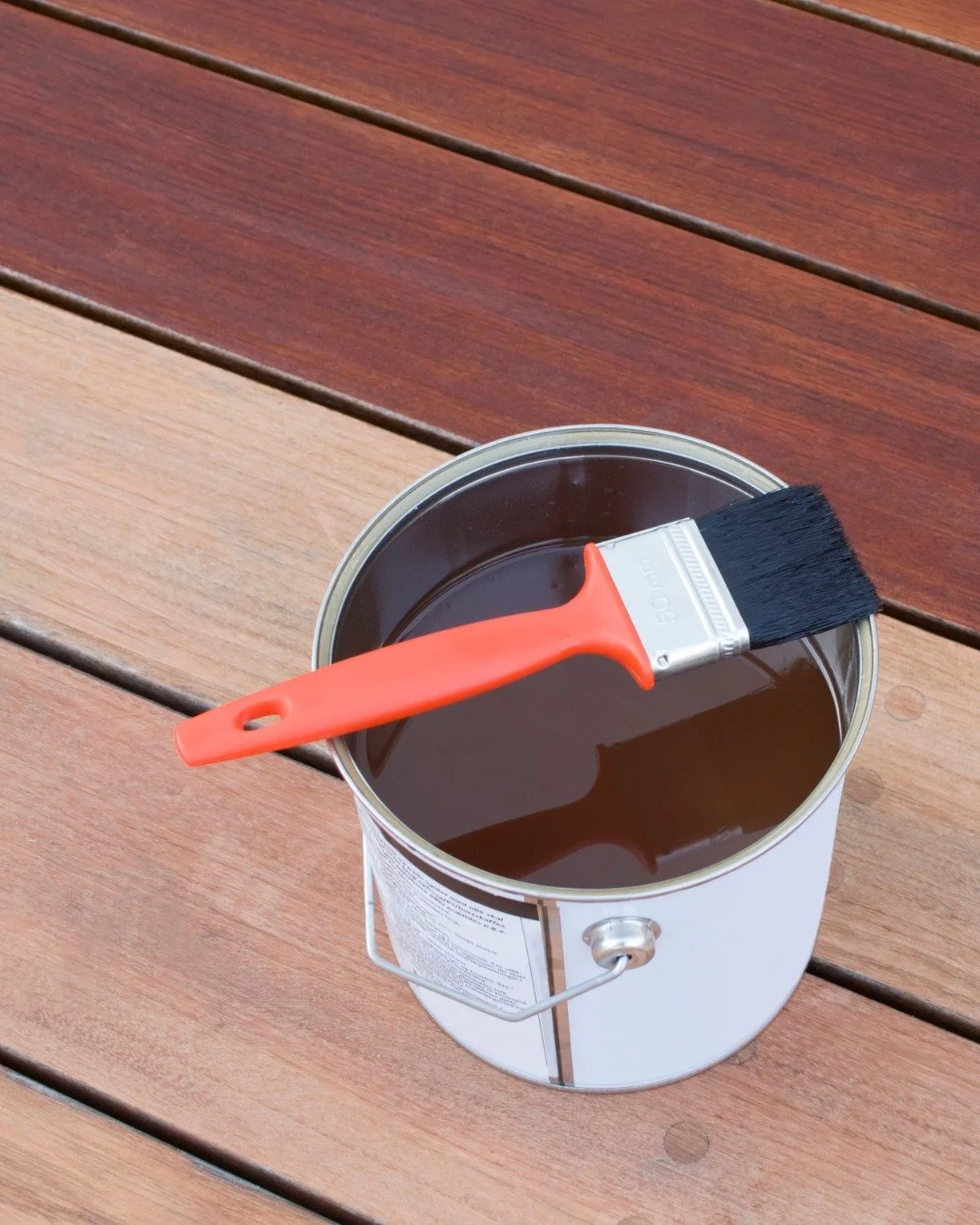 Warmer days are on the horizon, which means more time spent outside. Now&rsquo;s a great time to start thinking about your deck. A good deck stain helps protect the wood from moisture, sun damage, and wear while keeping it looking its best for the se