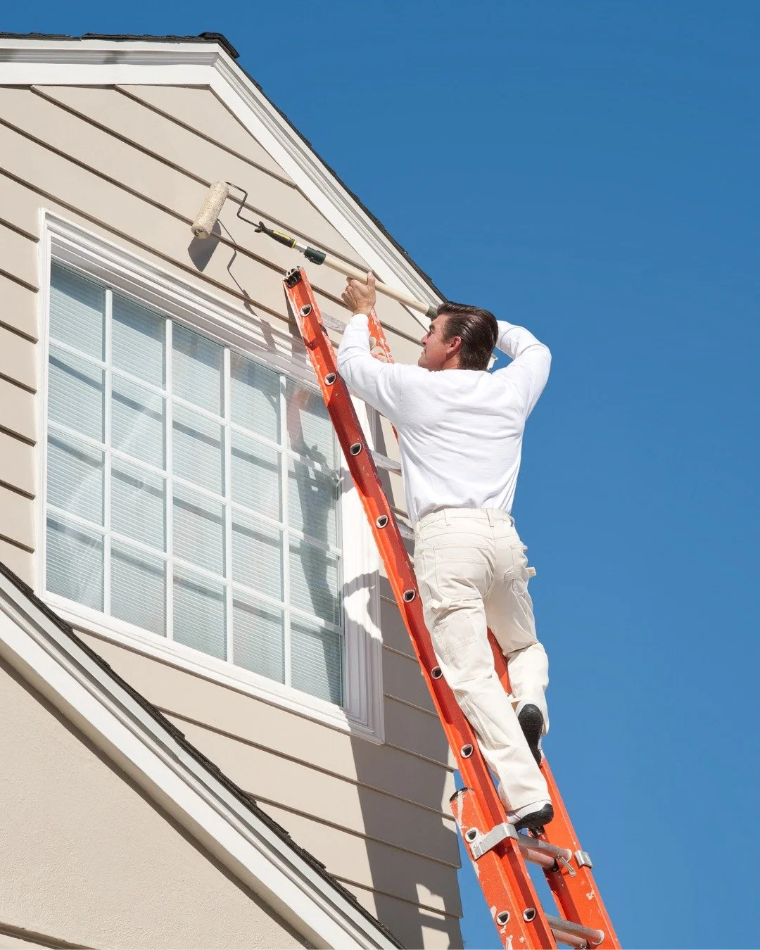 Exterior painting season is here ☀️🎨

Longer days and better weather make it the perfect time to refresh your home&rsquo;s exterior. A fresh coat not only boosts curb appeal&mdash;it protects your surfaces all season long.

Stop by Forrest Paint to 