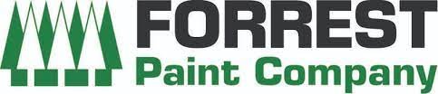 Forrest Paint