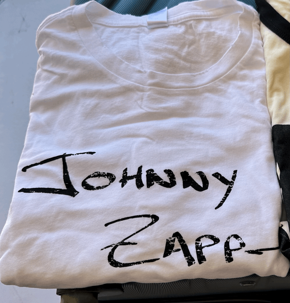 zappページ Unified Goods