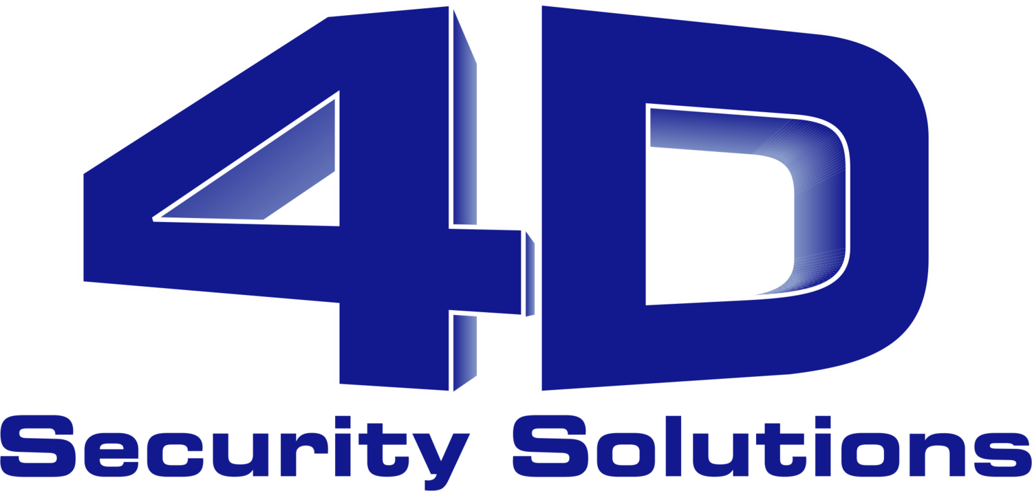 4d Security Solutions