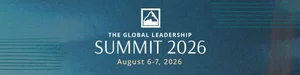 The Global Leadership Summit 2026 – WCN