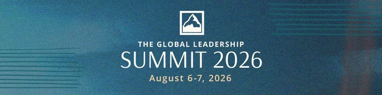 The Global Leadership Summit 2026 – WCN
