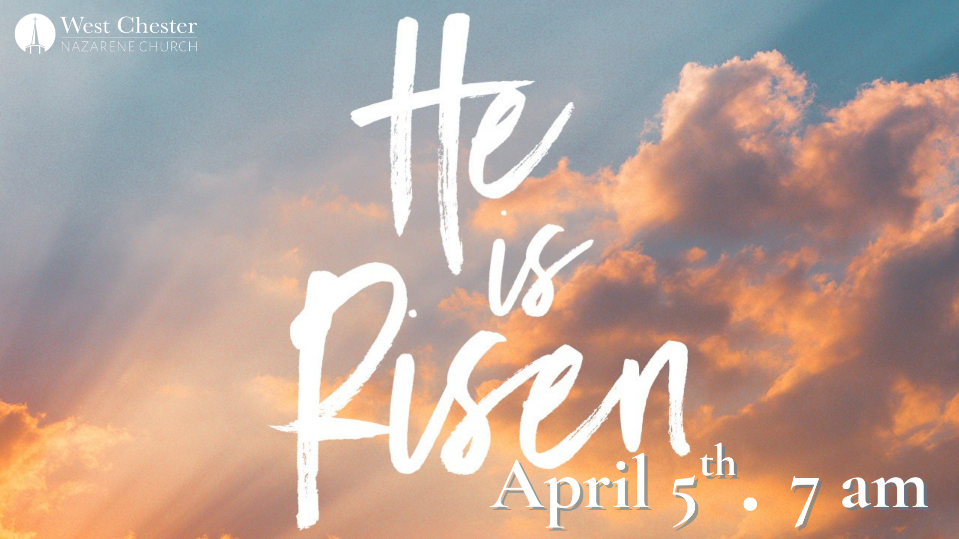 Sunrise Rise Service Sunrise Service β WCN