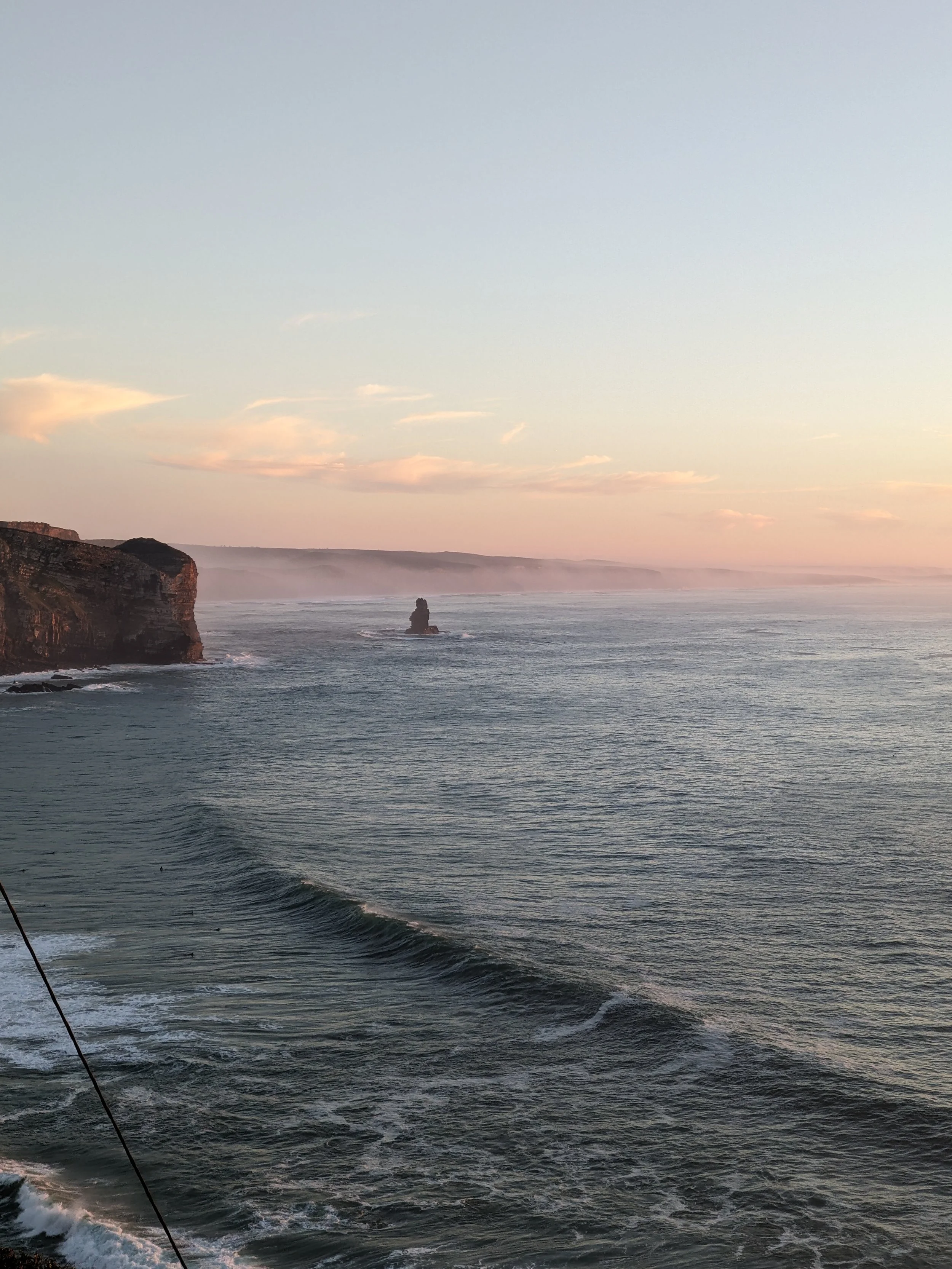 Gentle Flow and Restore with Iri in Aljezur