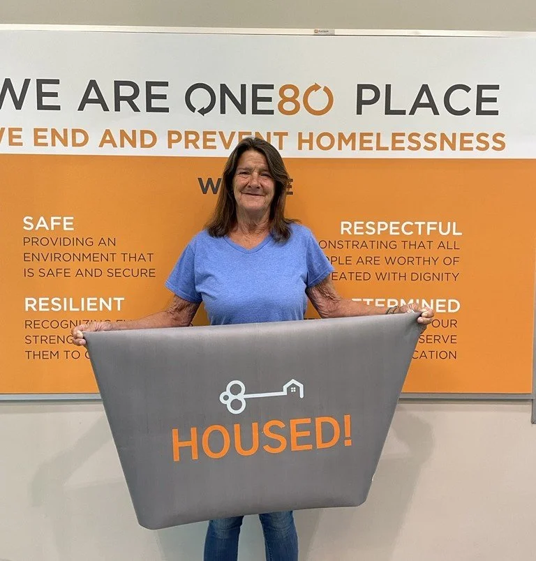 Food Pantry Items — One80 Place | Ending and Preventing Homelessness