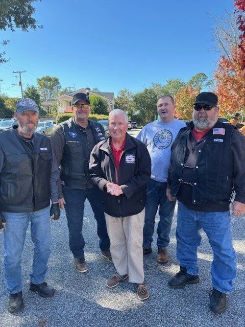 Bill Walsh and motorcycle crew (1).jpg