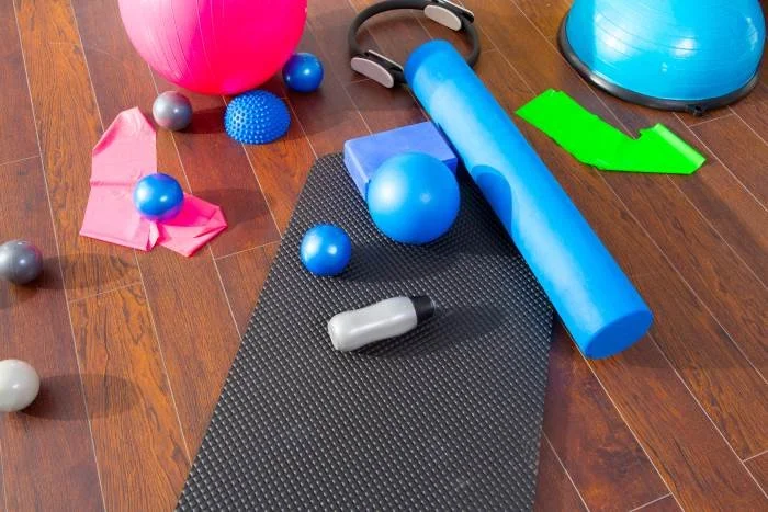 What is concierge (at-home) physical therapy?