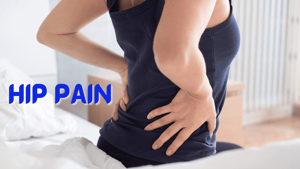 Musculoskeletal Symptoms in Menopause
