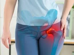 That aching outer hip isn't just "getting older" — here's what's really going on (and how to fix it)