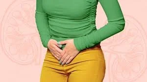 Is It a UTI- or Something Else? What Every Woman Should Know About Chronic Bladder Pain