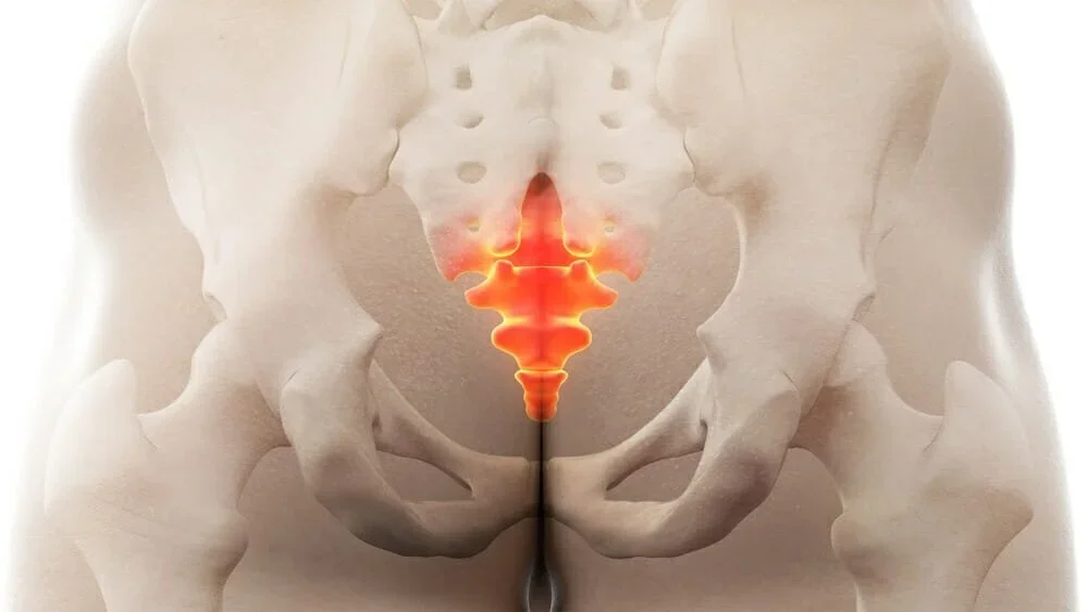 Postpartum Tailbone Pain: When to Worry (and When It’s Normal)