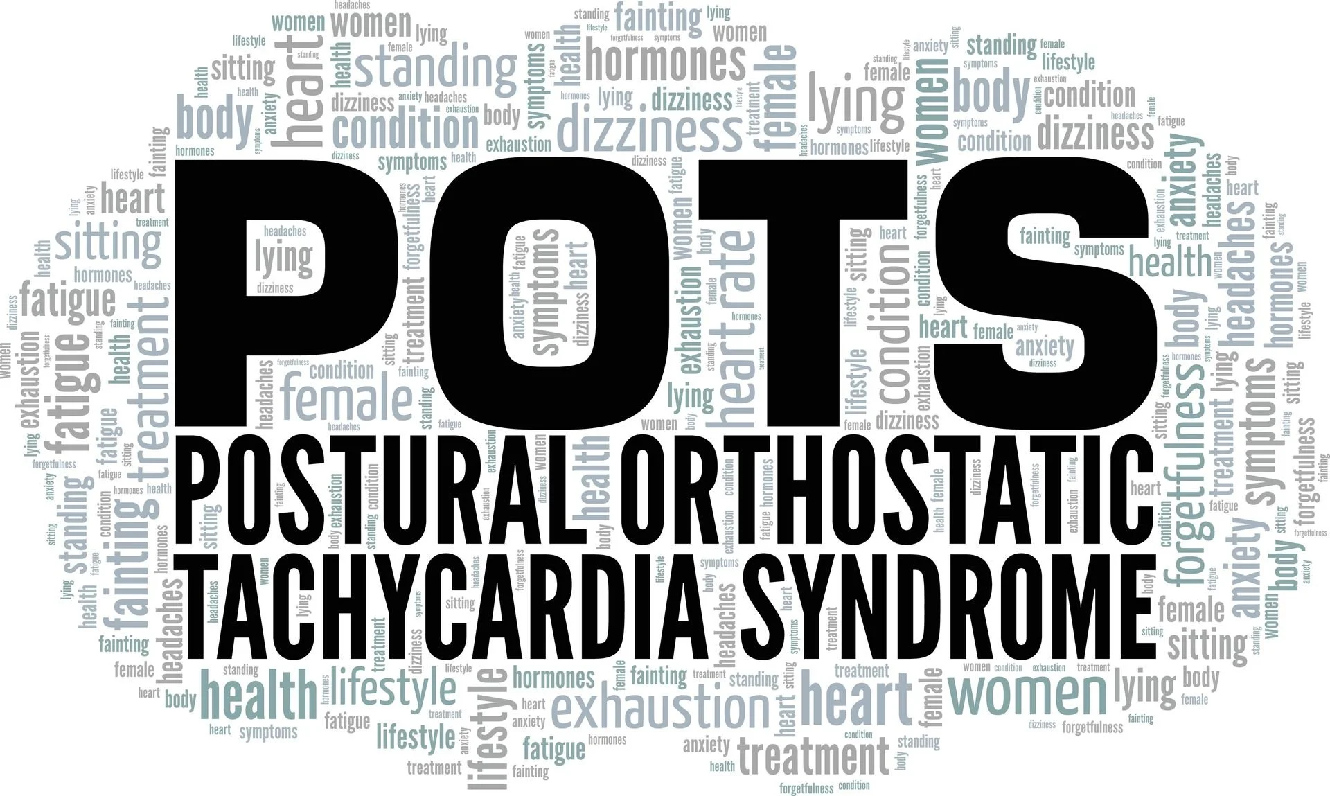 POTS and Physical Therapy: What Hoover, AL Patients Need to Know