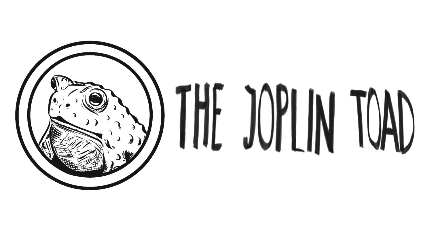 The Joplin Toad