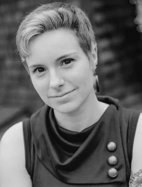 Veronica Carr 