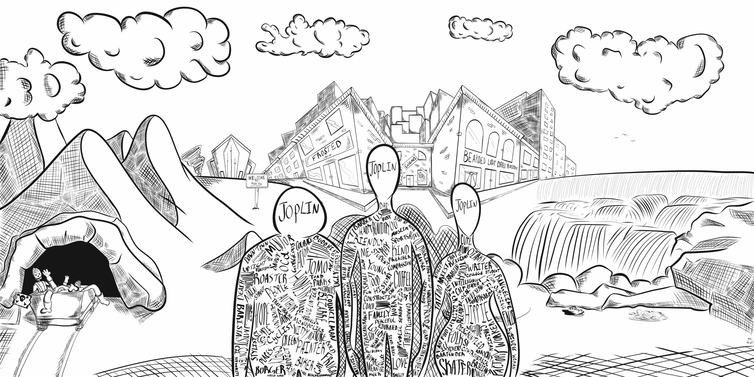 The Joplin Option — The Joplin Toad