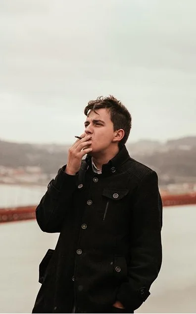 Caleb Hurley