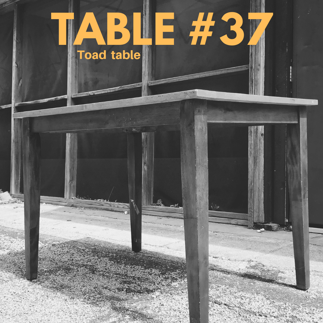 table #37