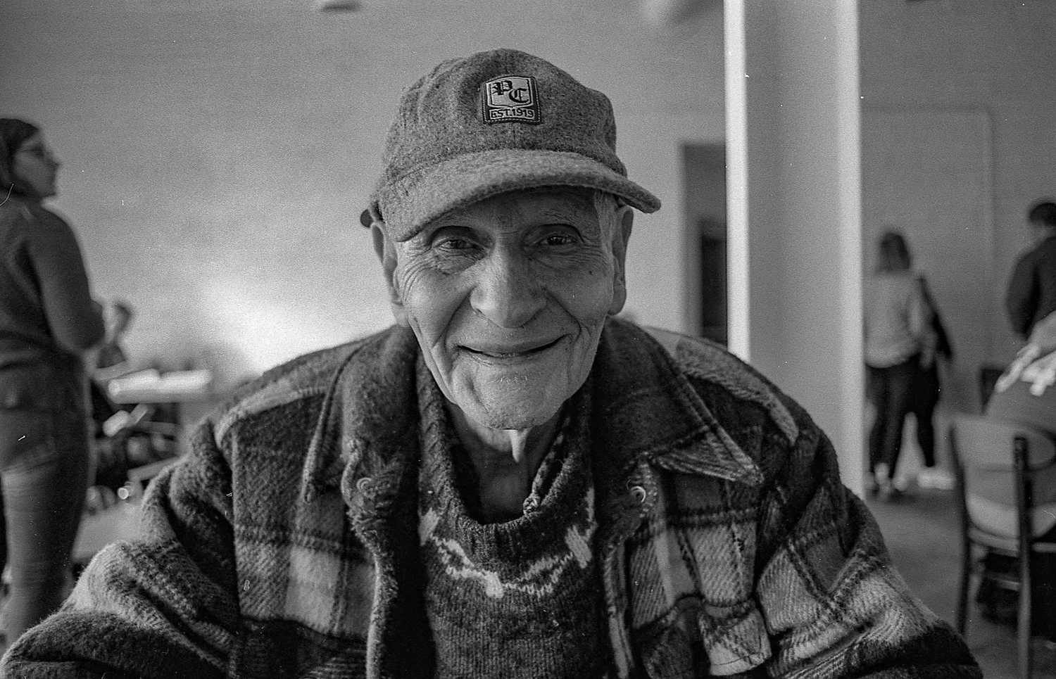 TOADS OVER 80: "TOM JONES" INTERVIEW (ARTICLE)