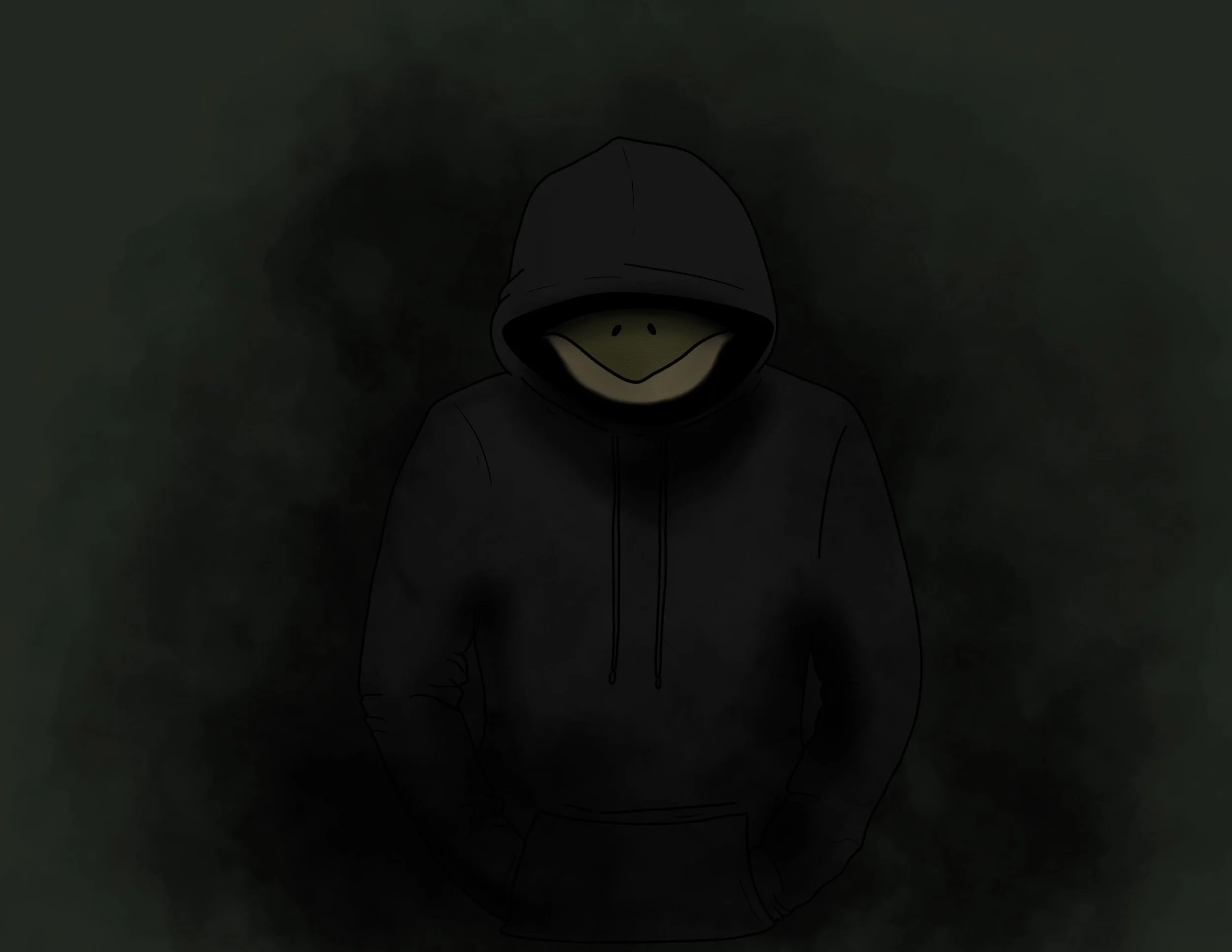 Featured Tweets: The Dark Side of The Toad (MISC)