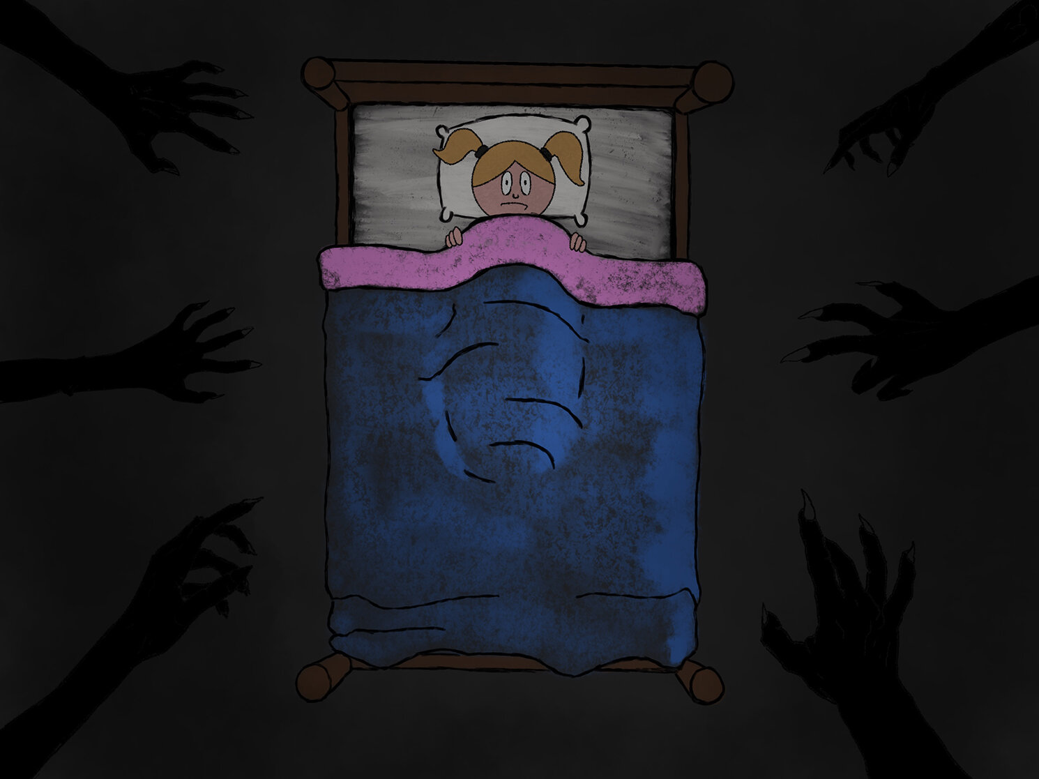 illustration by Austin Spencer
