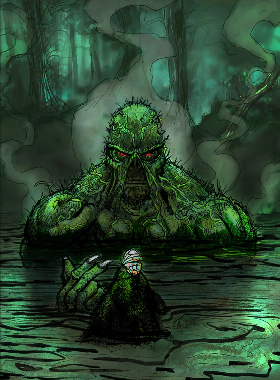 brad shippSwamp Thing - 27-joplin toad- joplin missouri.jpg