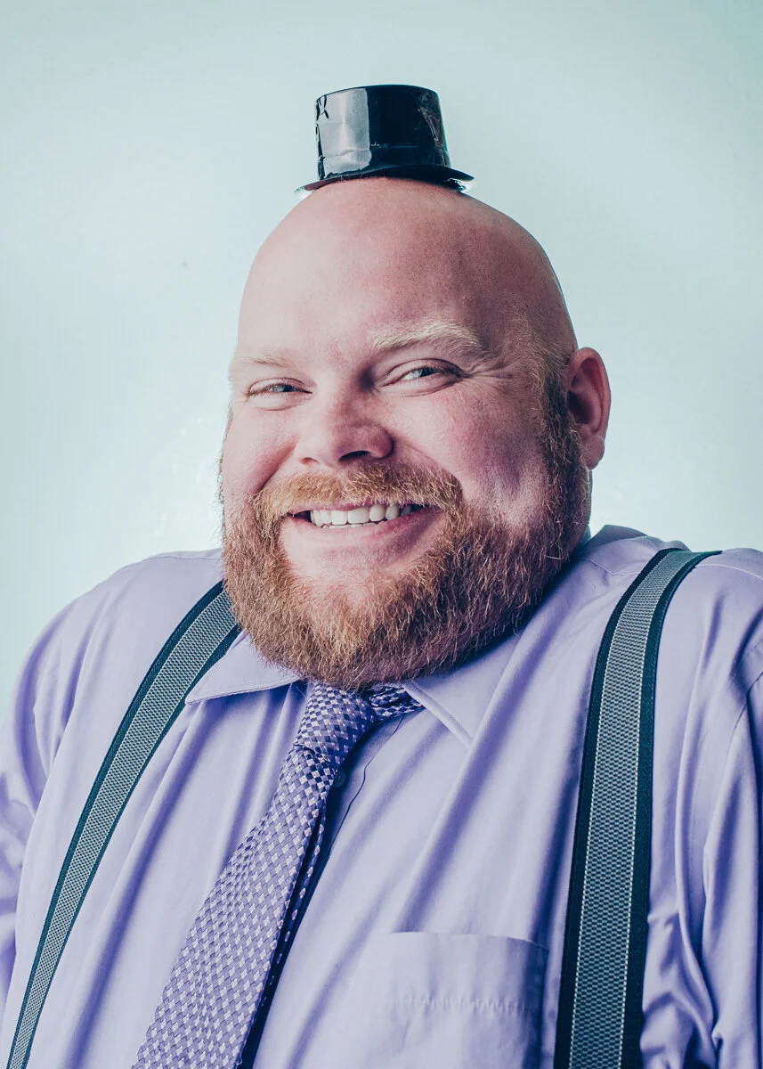 Cover Artist Spotlight: Izzy B.