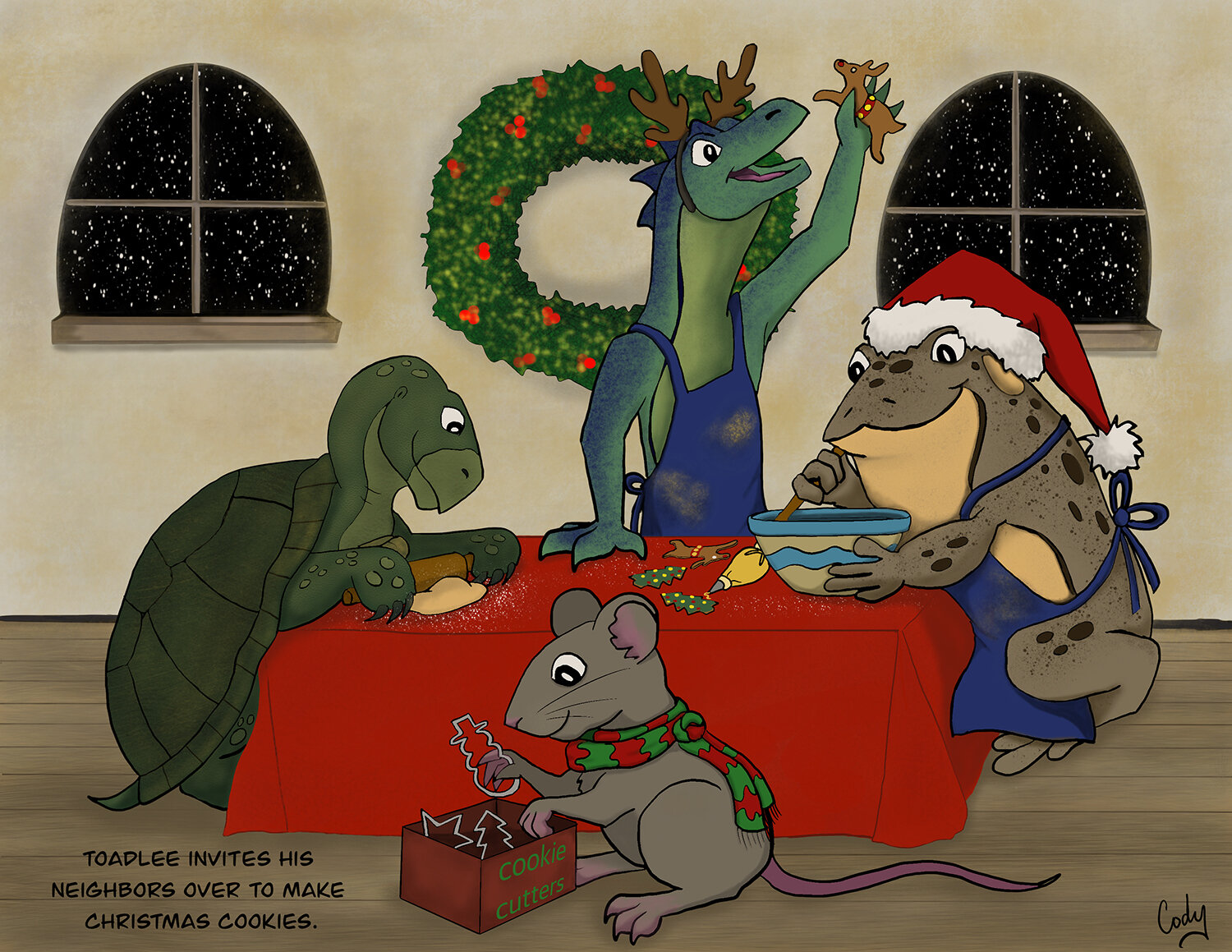 toadlee 3- joplin toad original comic series by Cody Martin.jpg
