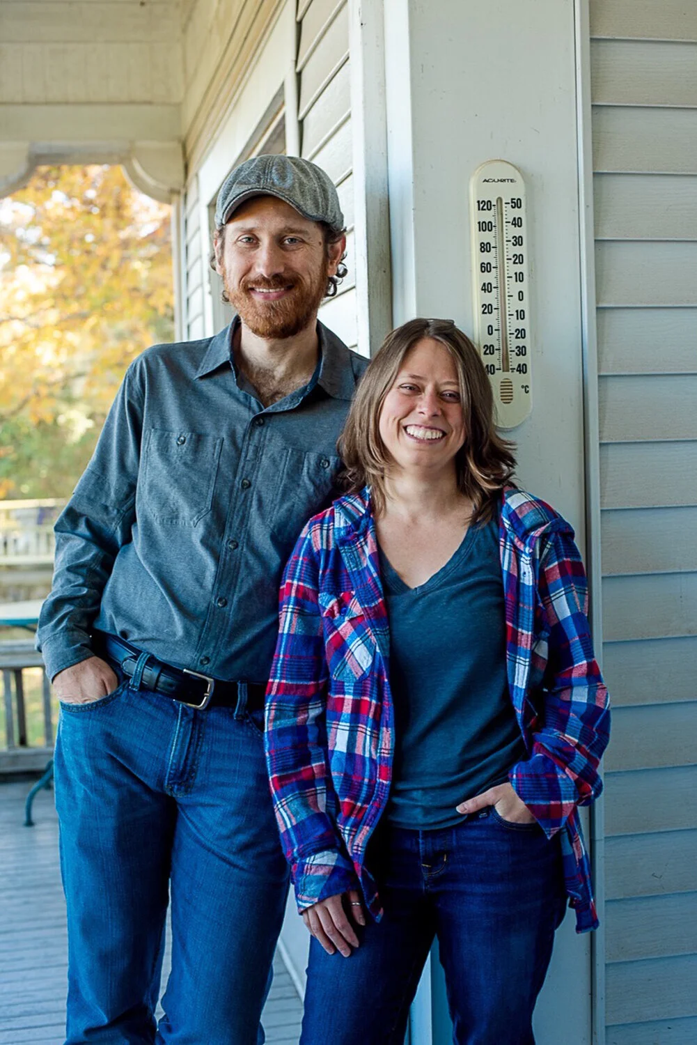 Artist Interview John and Cody Martin (podcast) — The Joplin Toad