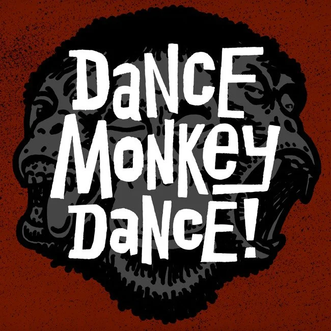 Dance Monkey Dance! spring 2022 music spotlight